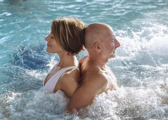 Serge Blanco - Relais Thalasso & Hotel