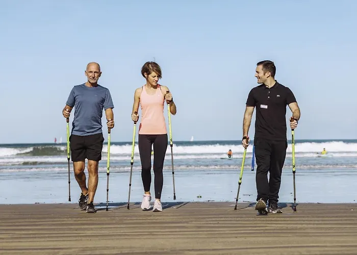 Serge Blanco - Relais Thalasso &