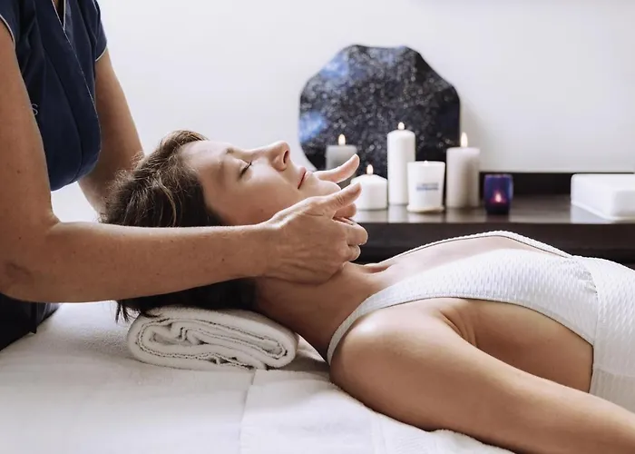 Serge Blanco - Relais Thalasso & Hendaye