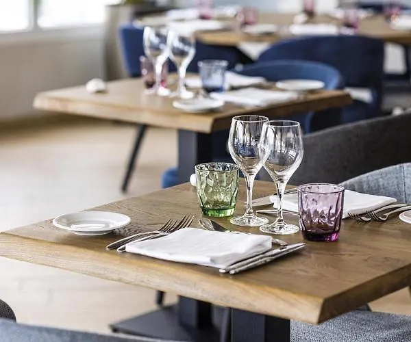 Serge Blanco - Relais Thalasso & Hendaye