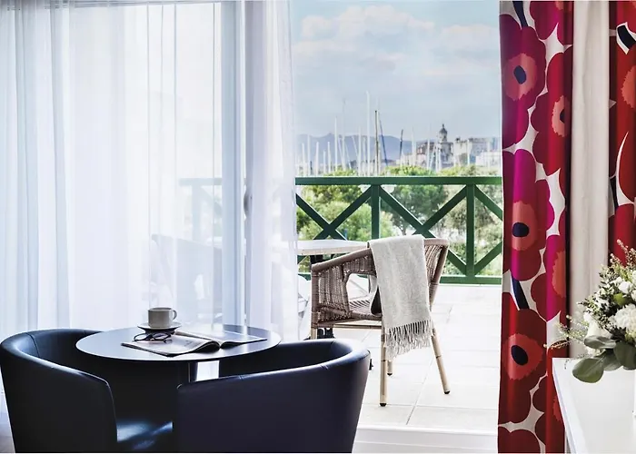 Serge Blanco - Relais Thalasso & Hotell