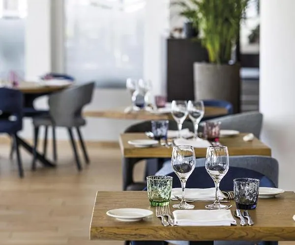 Hotel Serge Blanco - Relais Thalasso &