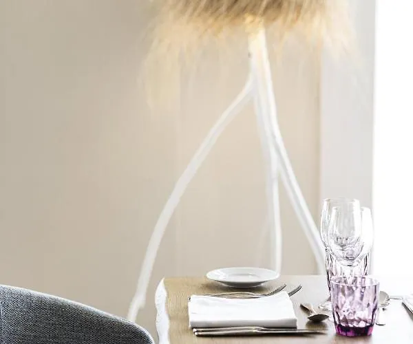 Serge Blanco - Relais Thalasso & Hotell Hendaye