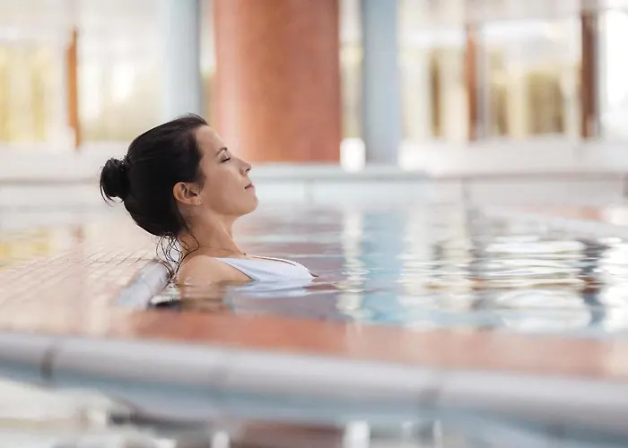 Serge Blanco - Relais Thalasso & Hotell 4*