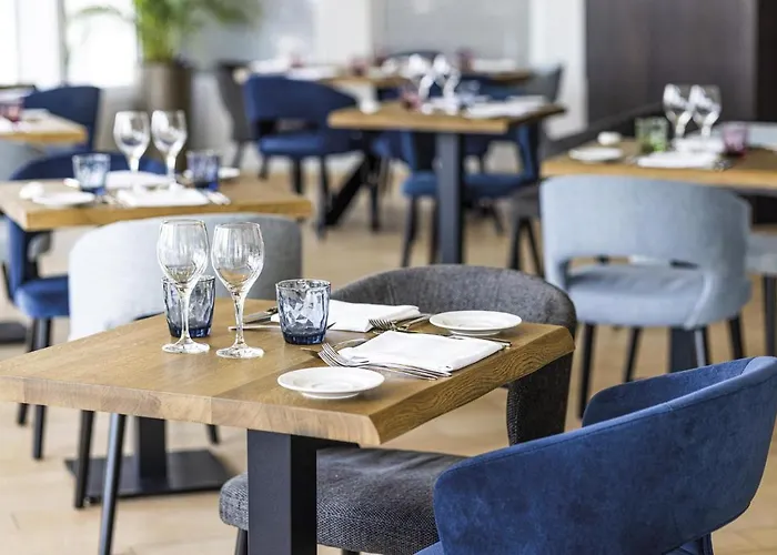 Serge Blanco - Relais Thalasso & 4*