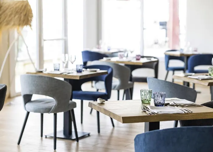 Serge Blanco - Relais Thalasso & Hendaye