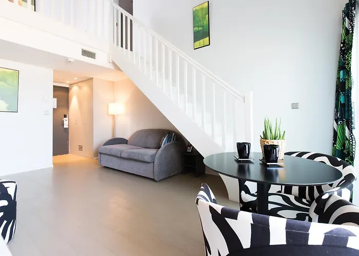 Serge Blanco - Relais Thalasso &