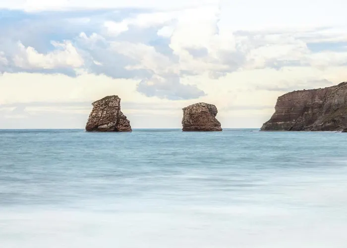 Hotel Serge Blanco - Relais Thalasso &