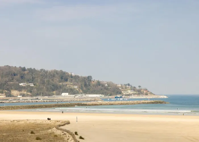 Hotel Serge Blanco - Relais Thalasso & Hendaye