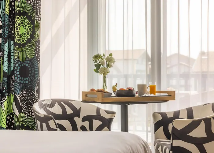 Serge Blanco - Relais Thalasso & 4* Hendaye