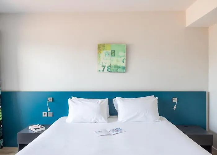 Hotel Serge Blanco - Relais Thalasso & Hendaye