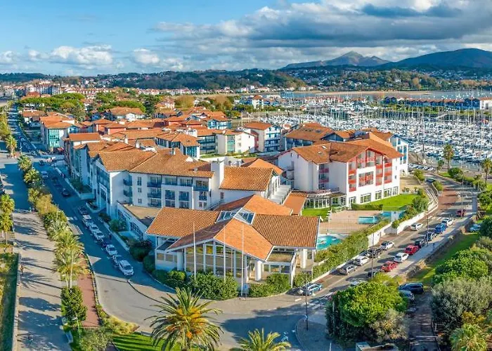 Serge Blanco - Relais Thalasso & 4*