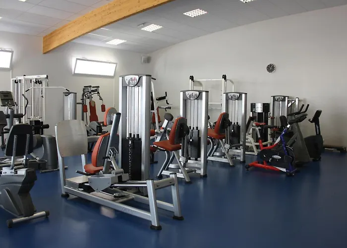 Serge Blanco - Relais Thalasso & Hotel Hendaye