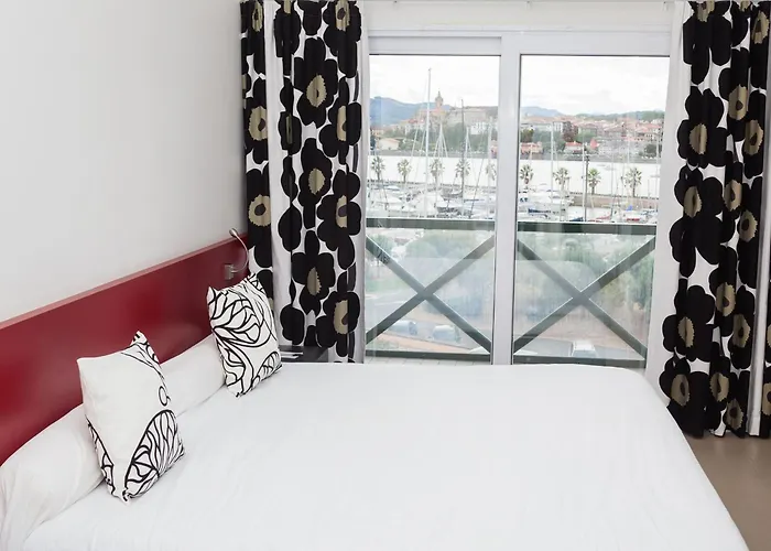 Hotell Serge Blanco - Relais Thalasso & Hendaye