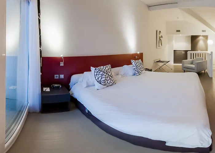 Serge Blanco - Relais Thalasso & Hotell