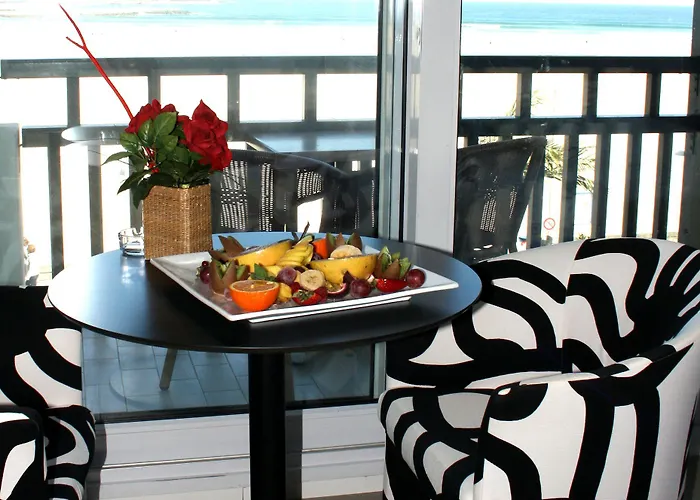 Serge Blanco - Relais Thalasso & 4*