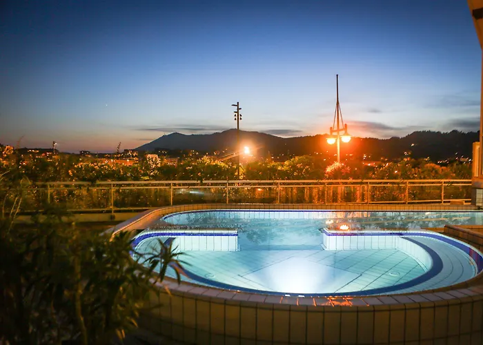 Hotel Serge Blanco - Relais Thalasso &