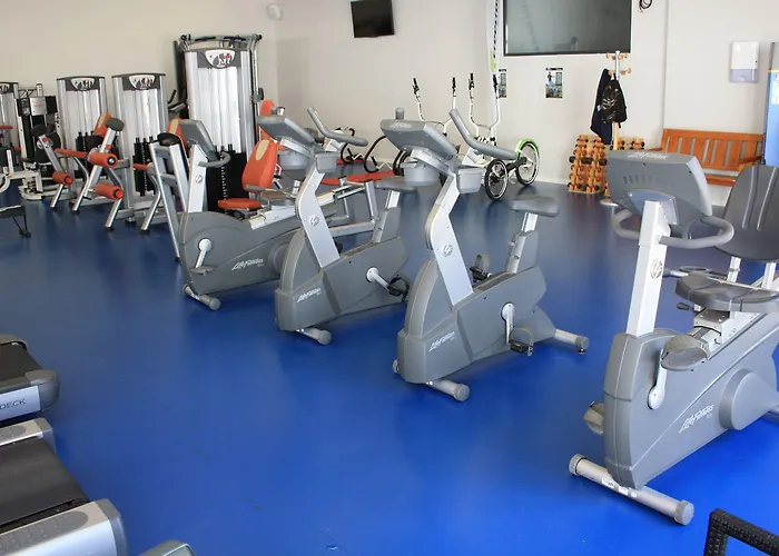 Serge Blanco - Relais Thalasso & Hotel Hendaye