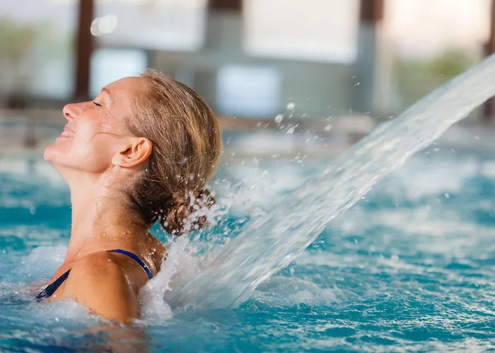 Hotel Serge Blanco - Relais Thalasso & 4*