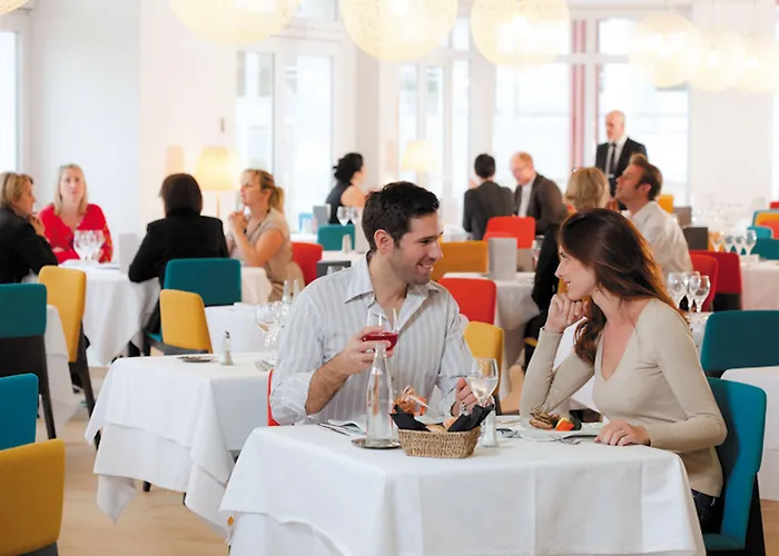 Serge Blanco - Relais Thalasso & Hotel Hendaye