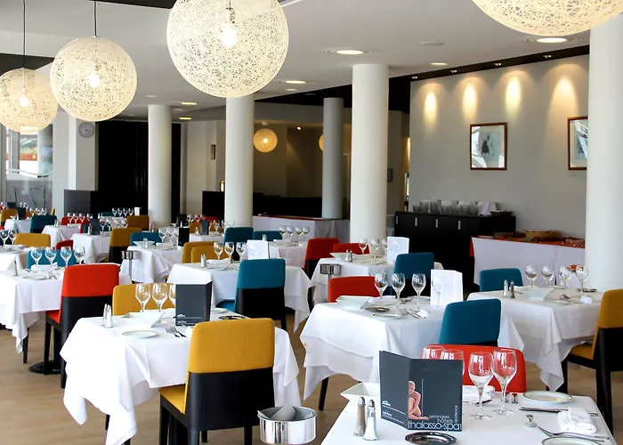 Serge Blanco - Relais Thalasso & 4* Hendaye