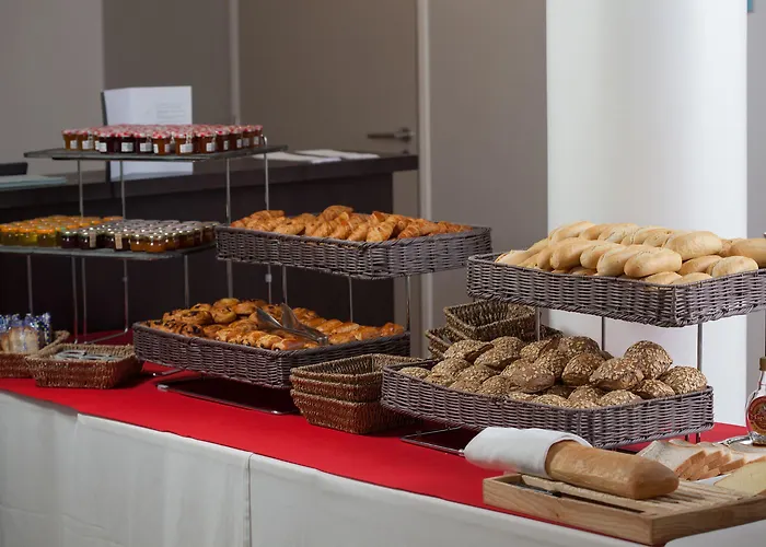 Hotel Serge Blanco - Relais Thalasso &