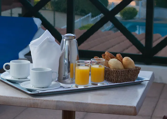 Hotel Serge Blanco - Relais Thalasso & Hendaye