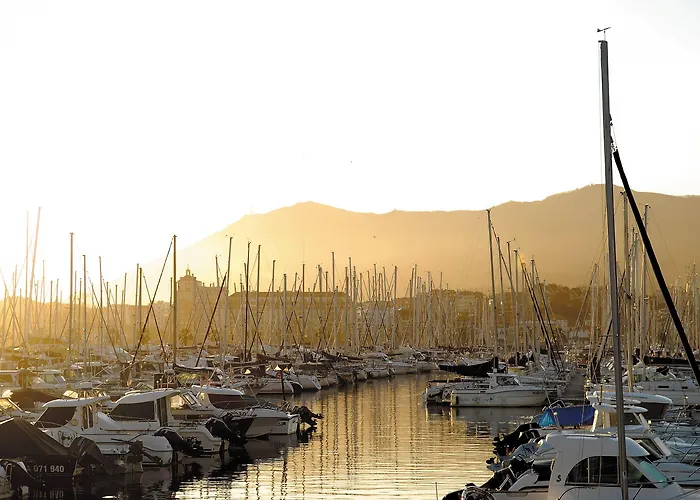 Hotel Serge Blanco - Relais Thalasso &