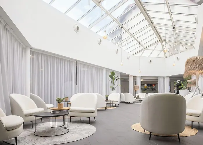 Serge Blanco - Relais Thalasso & Hendaye