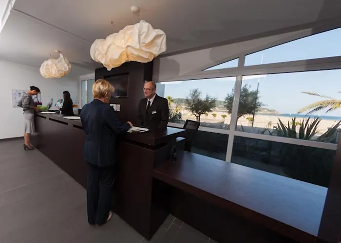 Hotel Serge Blanco - Relais Thalasso &