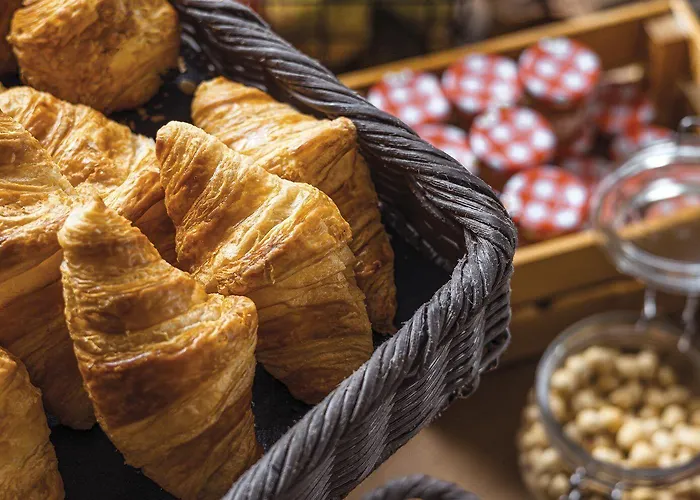 Serge Blanco - Relais Thalasso & Hendaye