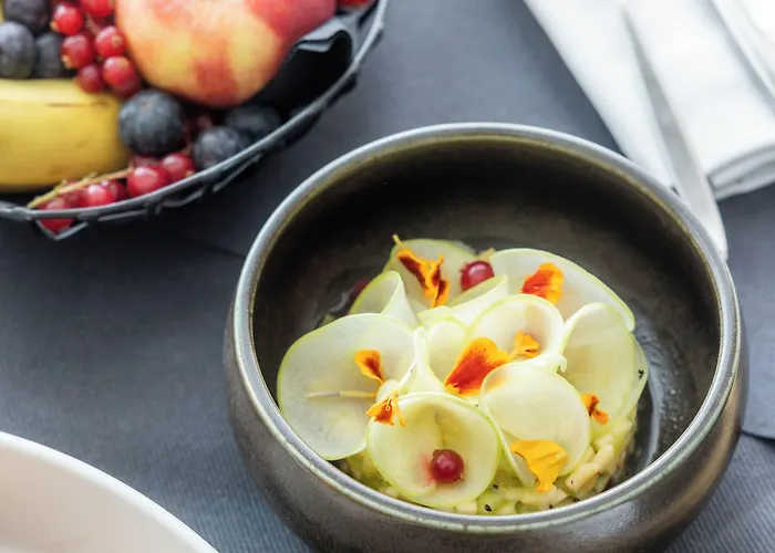 Serge Blanco - Relais Thalasso &