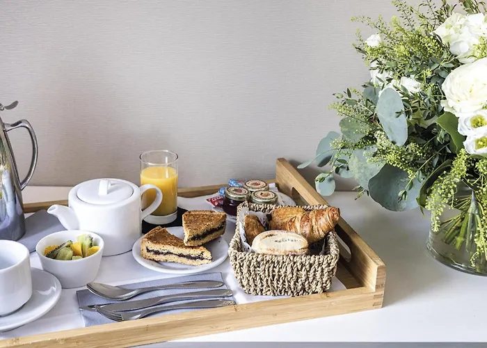 Serge Blanco - Relais Thalasso & Hotel 4*