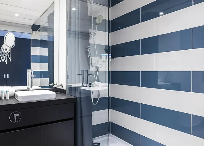 Serge Blanco - Relais Thalasso &