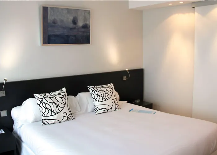 Serge Blanco - Relais Thalasso & Hotell Hendaye