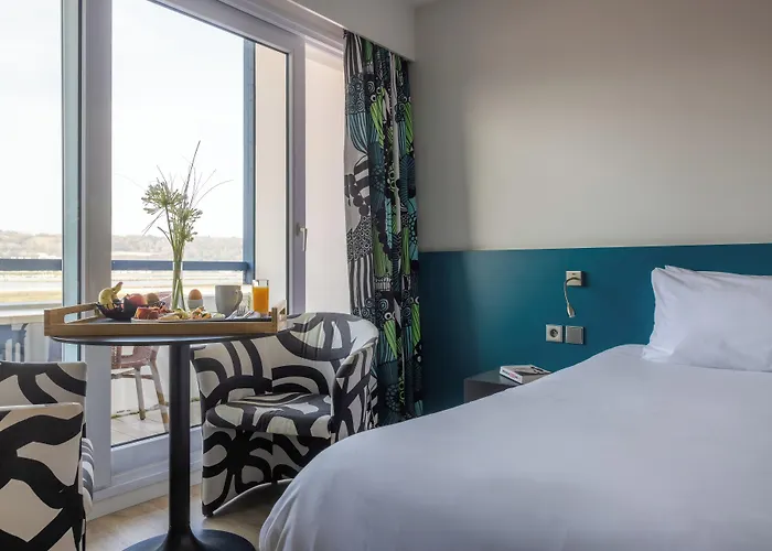 Serge Blanco - Relais Thalasso & Hotell 4*