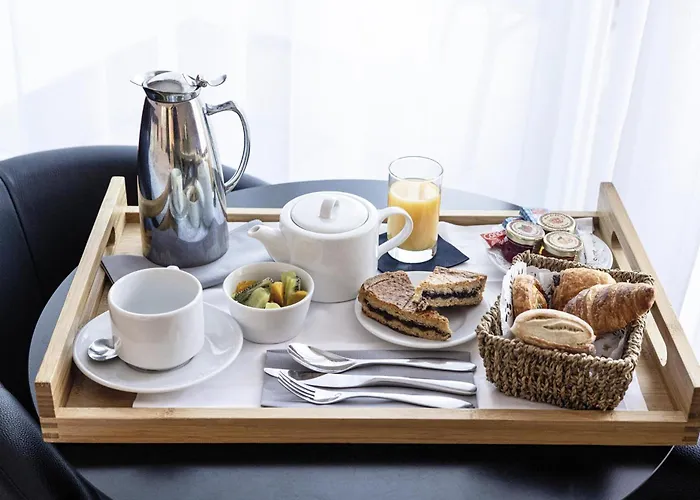 Serge Blanco - Relais Thalasso & Hendaye