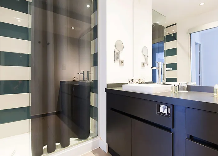 Hotel Serge Blanco - Relais Thalasso &