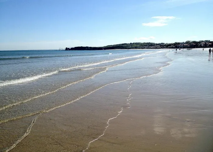 Hotel Serge Blanco - Relais Thalasso & 4*