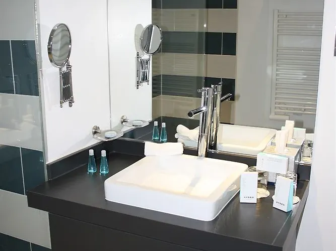 Serge Blanco - Relais Thalasso & Hotel