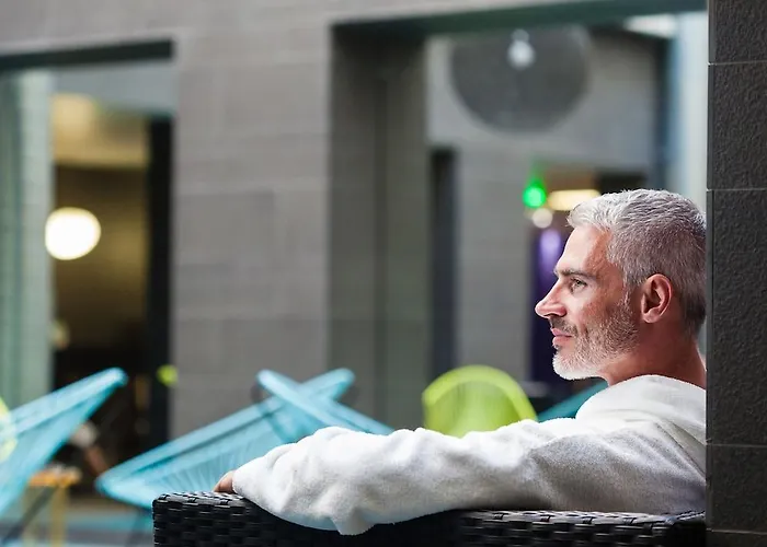 Serge Blanco - Relais Thalasso & Hotell 4*